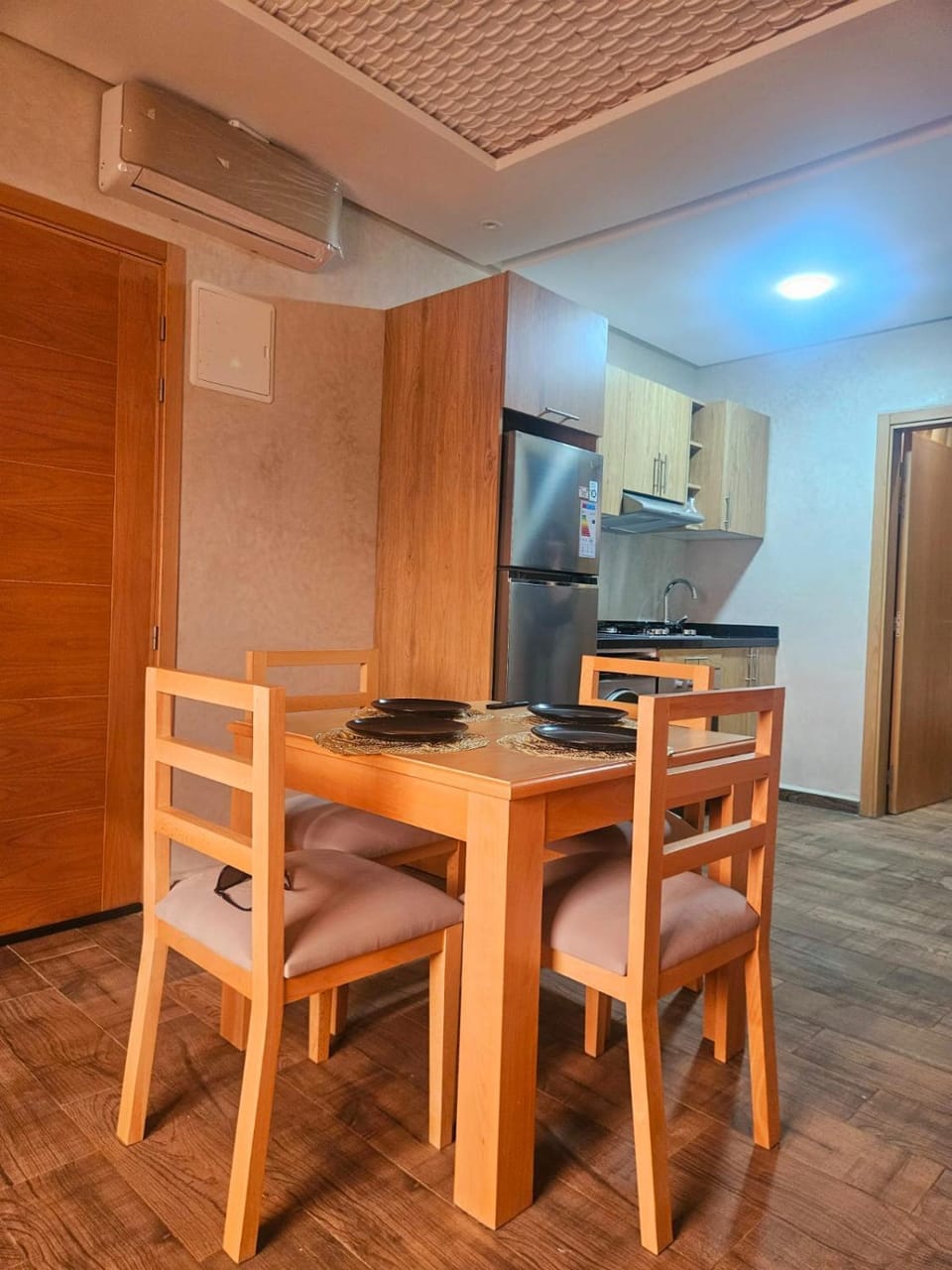 Studio panoramique Apartment in Agadir