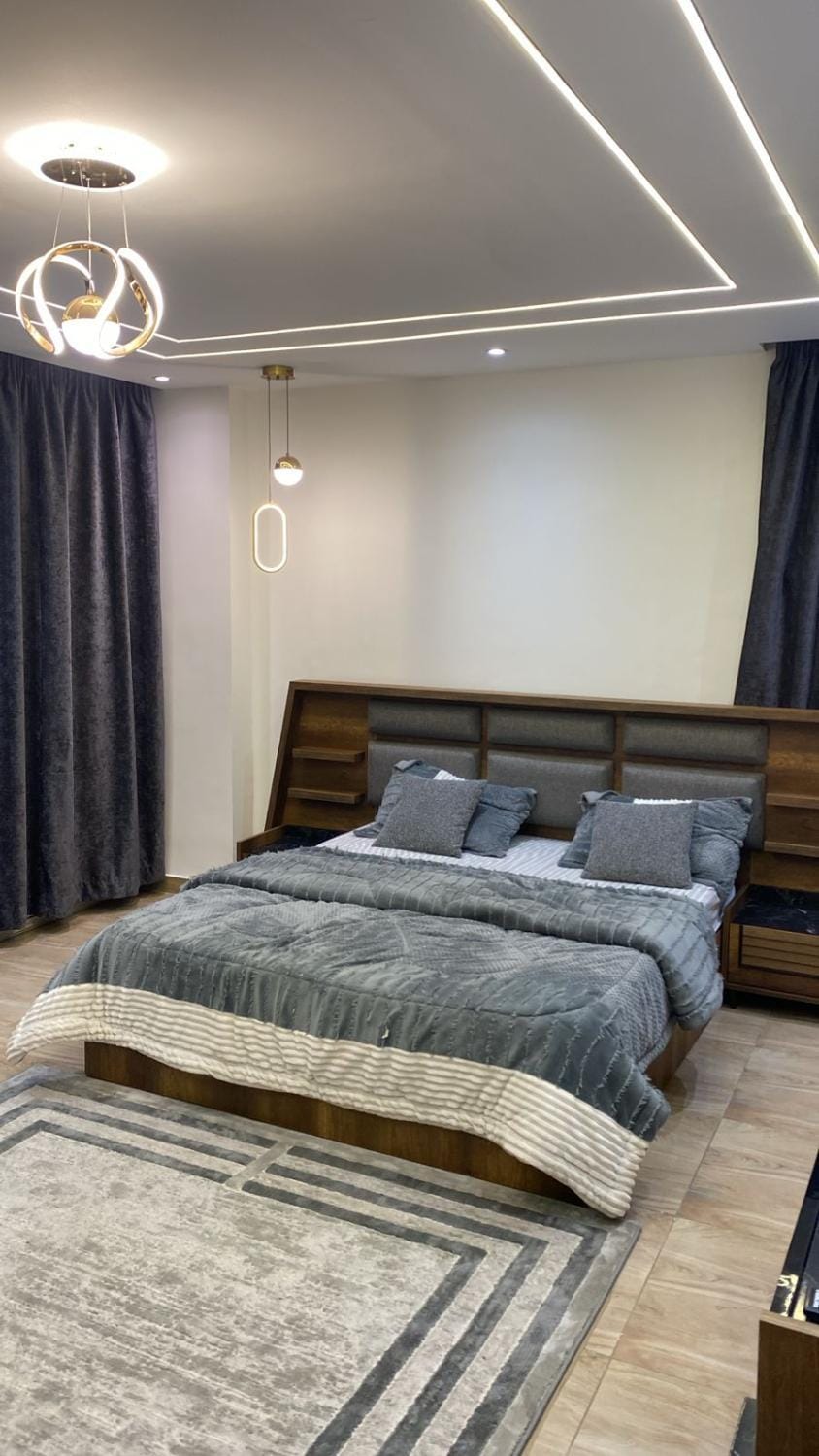 Dream abartment hotel Apartment in Egypt