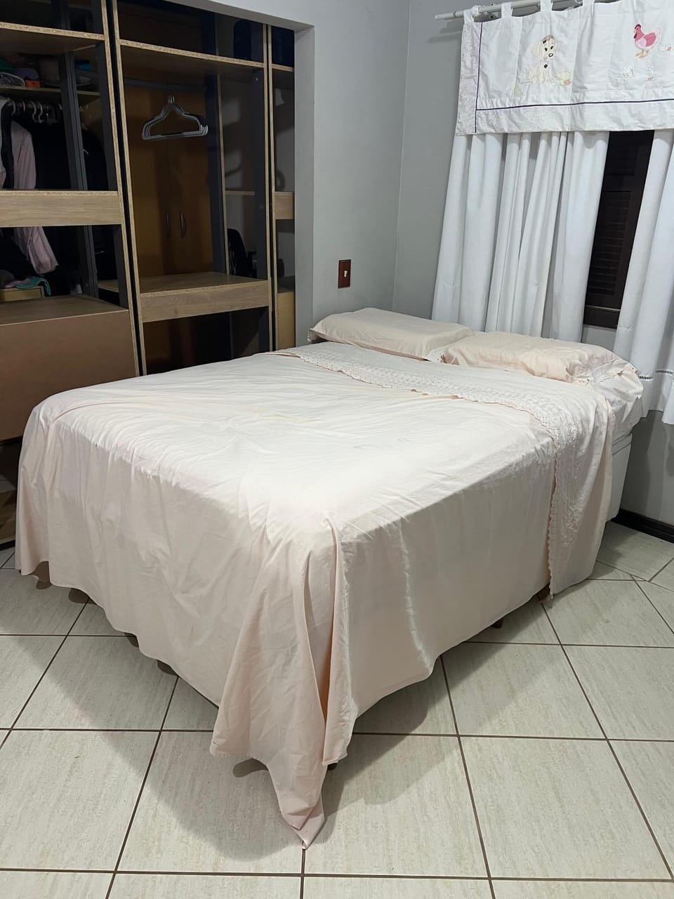 Casa nos Ingleses com 2 suítes e cozinha completa Bed and Breakfast in Florianopolis
