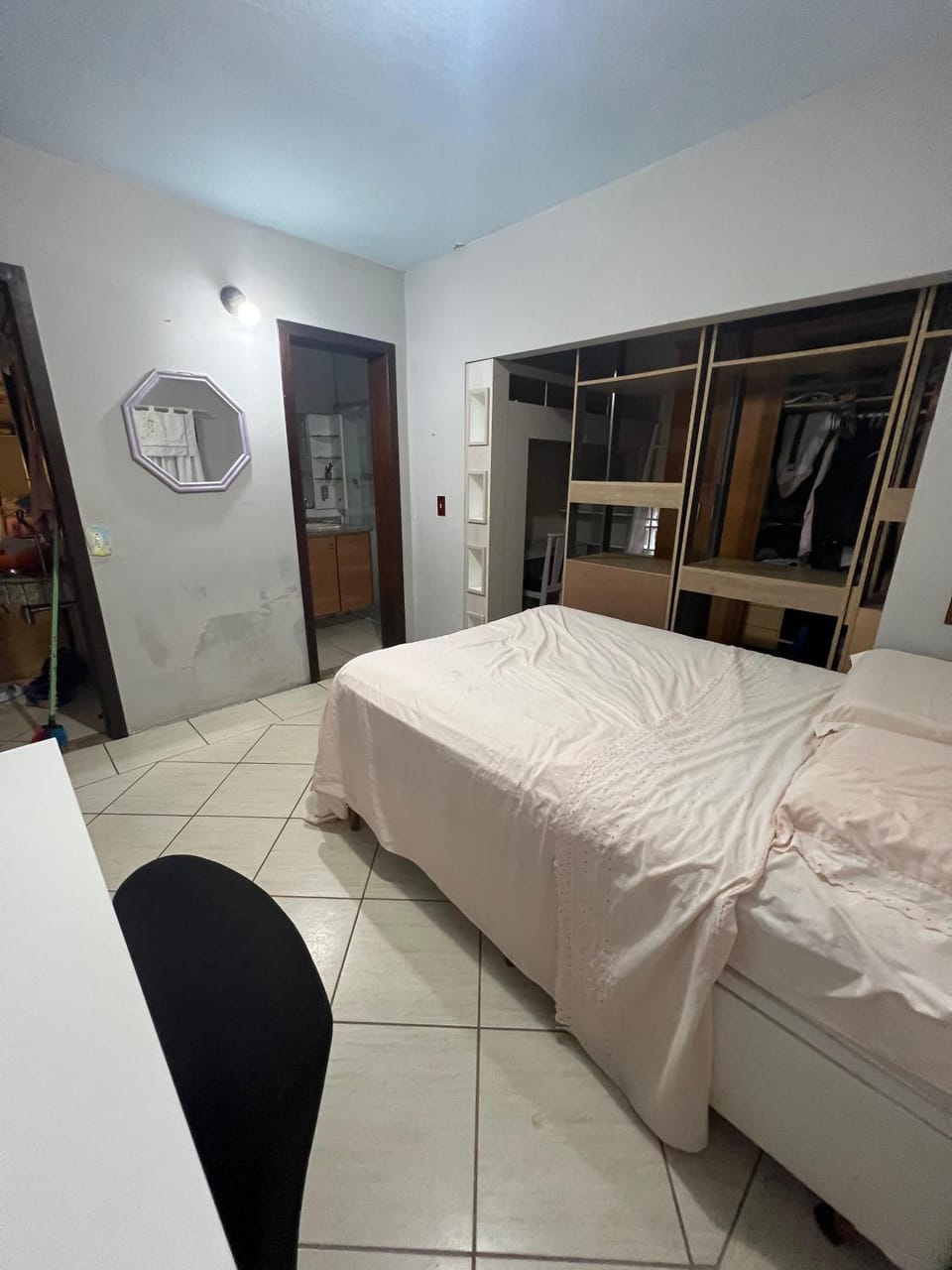 Casa nos Ingleses com 2 suítes e cozinha completa Bed and Breakfast in Florianopolis