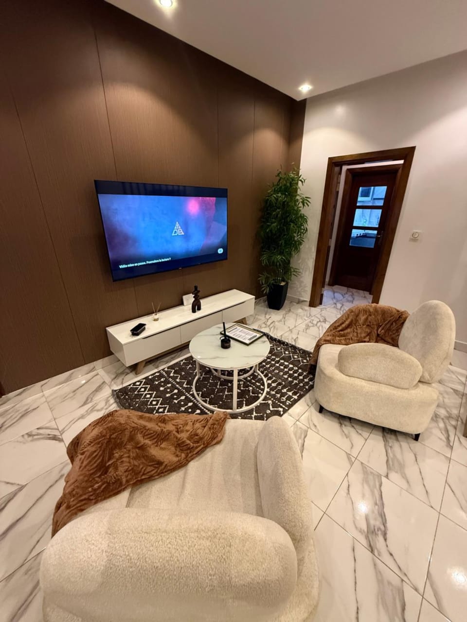 TV and multimedia