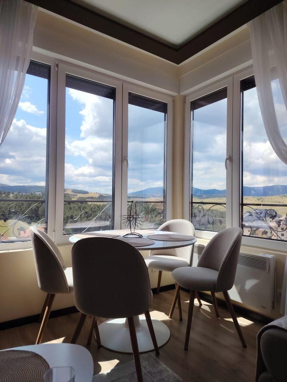 Vilotic group - Apartman 19 Apartment in Zlatibor