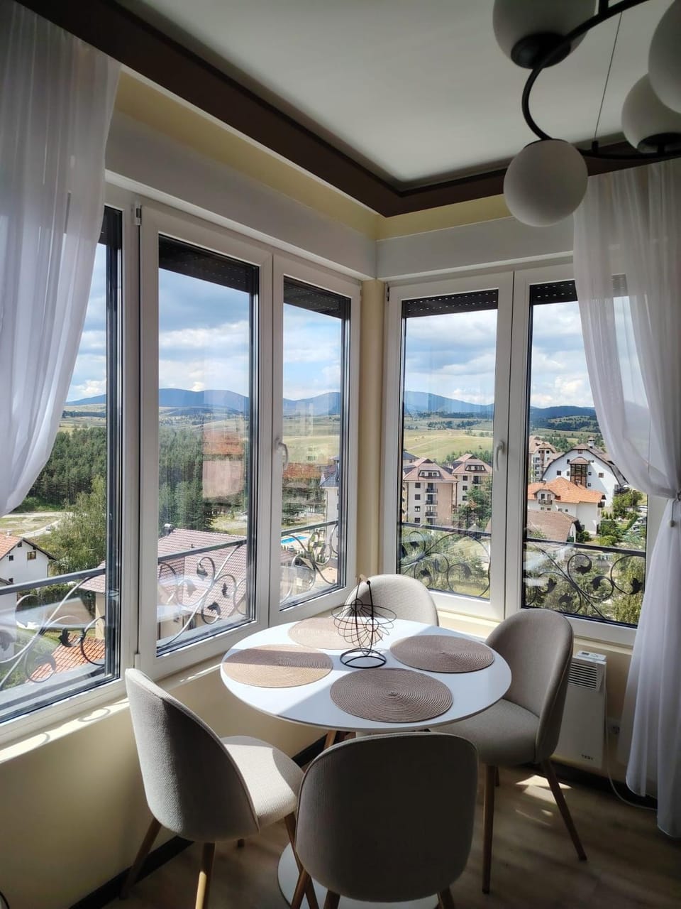 Vilotic group - Apartman 19 Apartment in Zlatibor