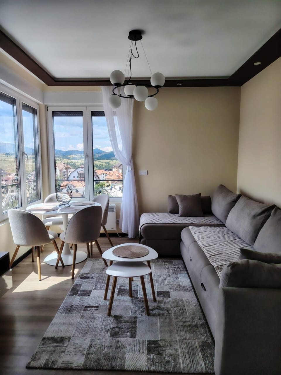 Vilotic group - Apartman 19 Apartment in Zlatibor