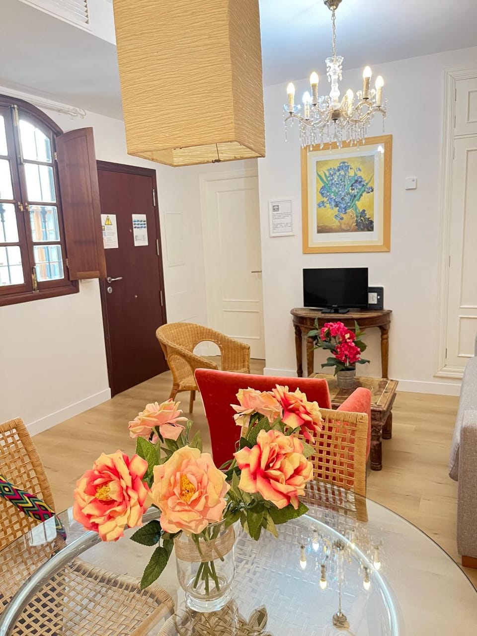 Apartamentos RG calle Santiago 46 Apartment in Seville