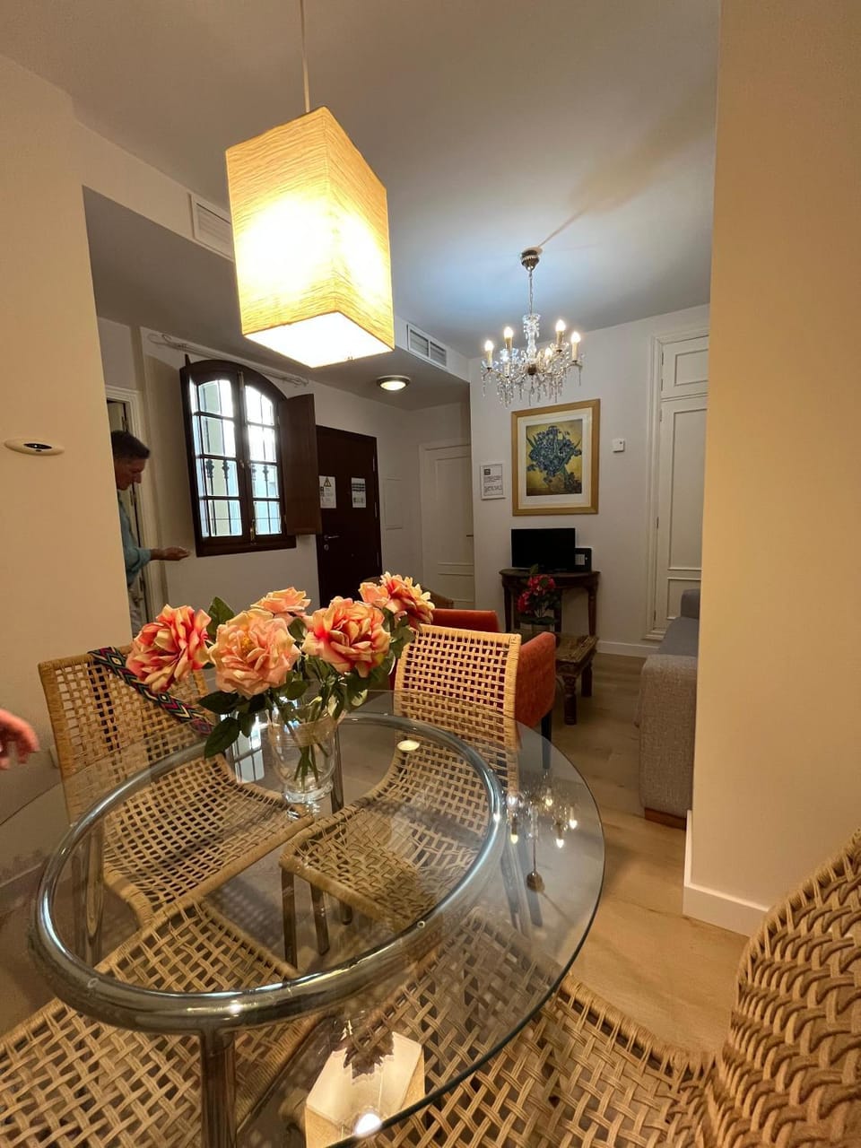 Apartamentos RG calle Santiago 46 Apartment in Seville