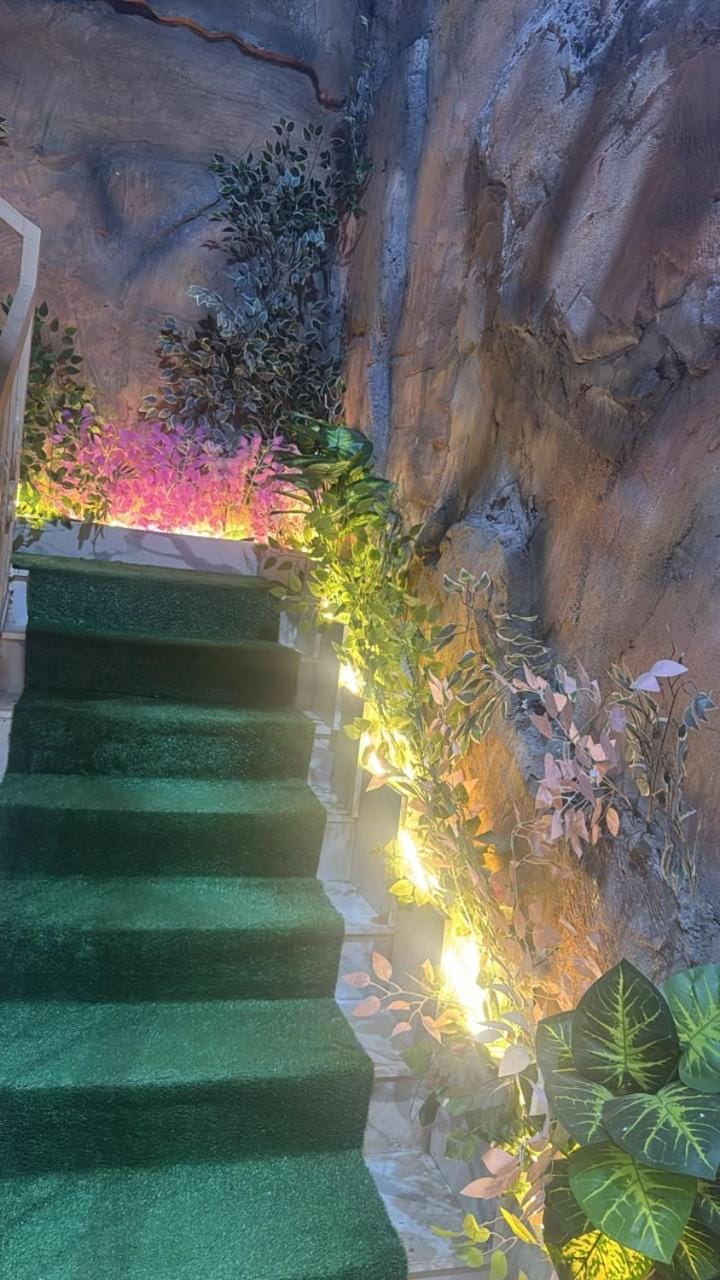 Distght light sweets hotel Apartment in Egypt