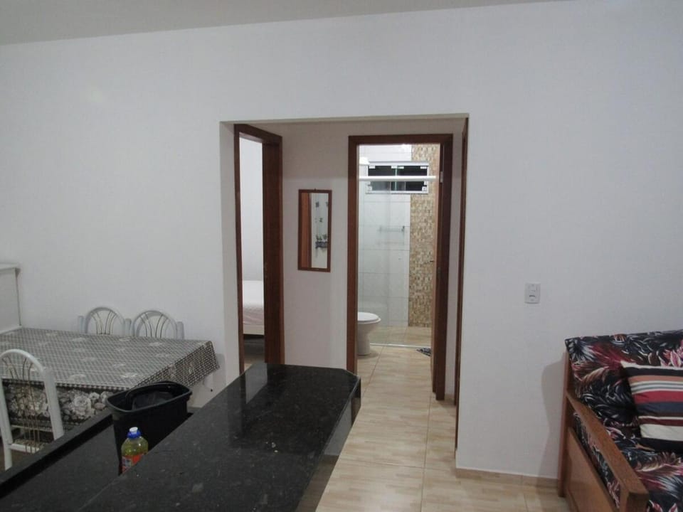 Casa de praia Imbituba House in Imbituba