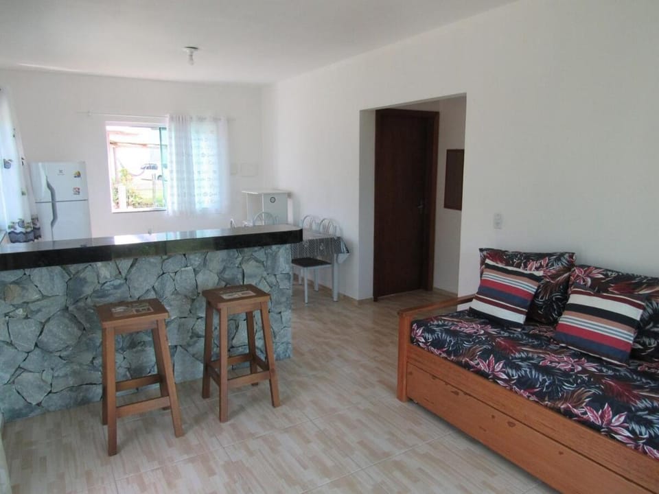 Casa de praia Imbituba House in Imbituba