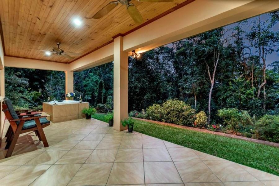 Balcony/Terrace, Spa and wellness centre/facilities