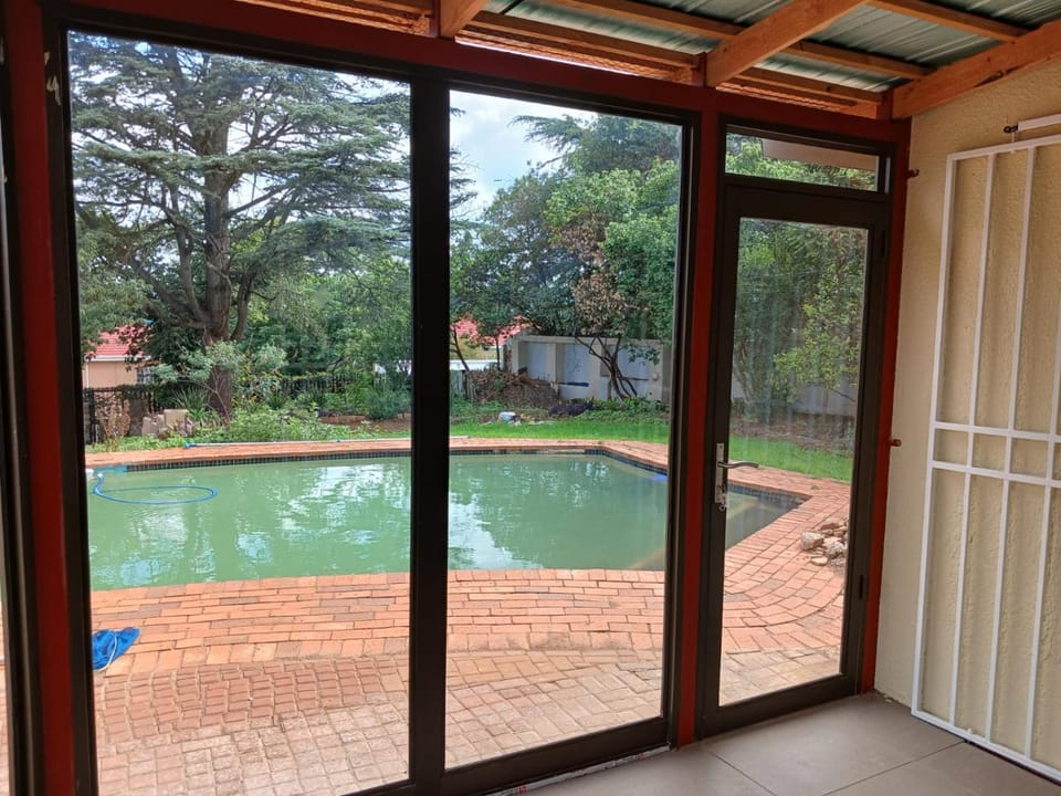 Gael Guest2 Apartment in Johannesburg