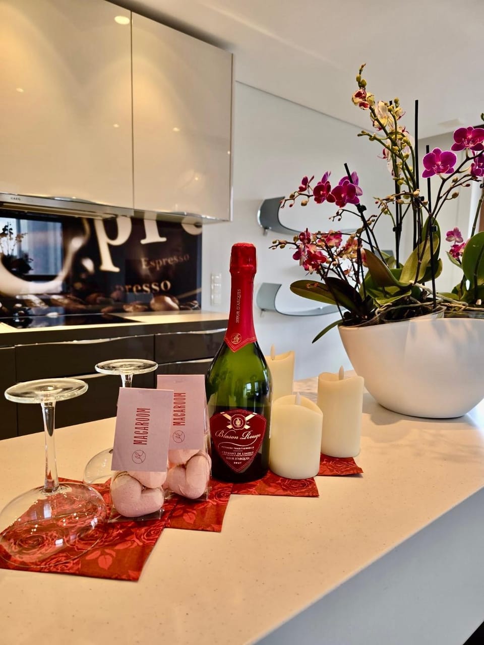 West Side Druskininkai Apartment in Lithuania