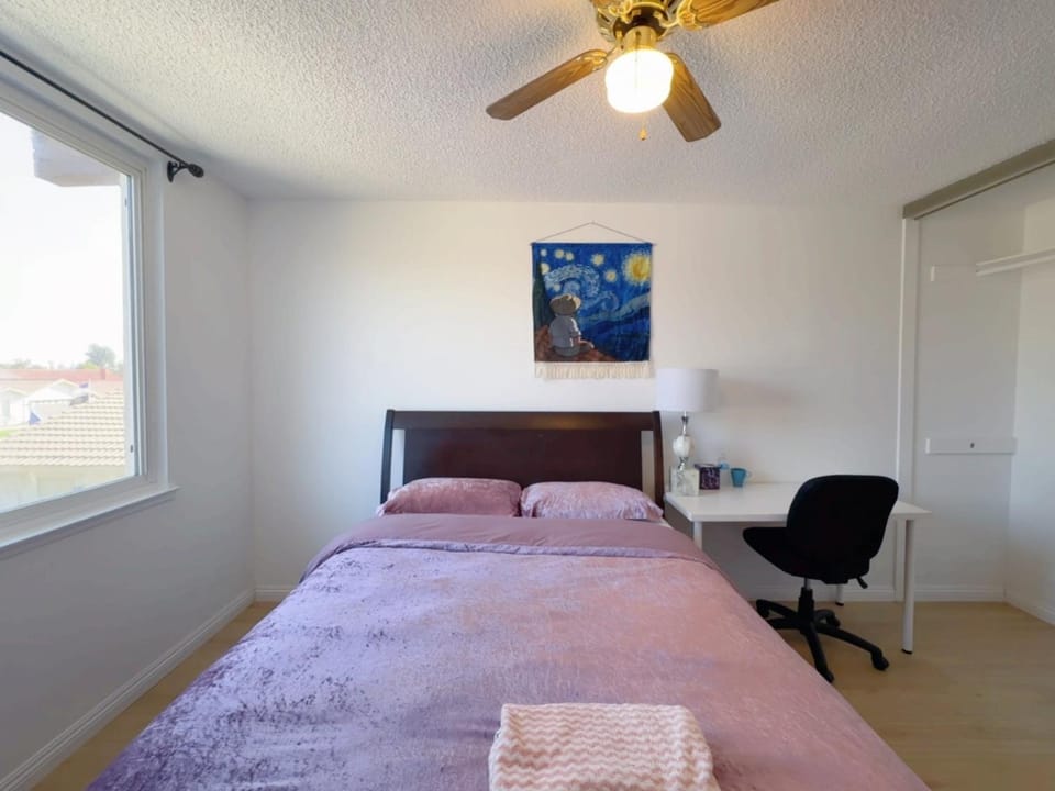 Warm nest Rancho Cucamonga Vacation rental in Rancho Cucamonga