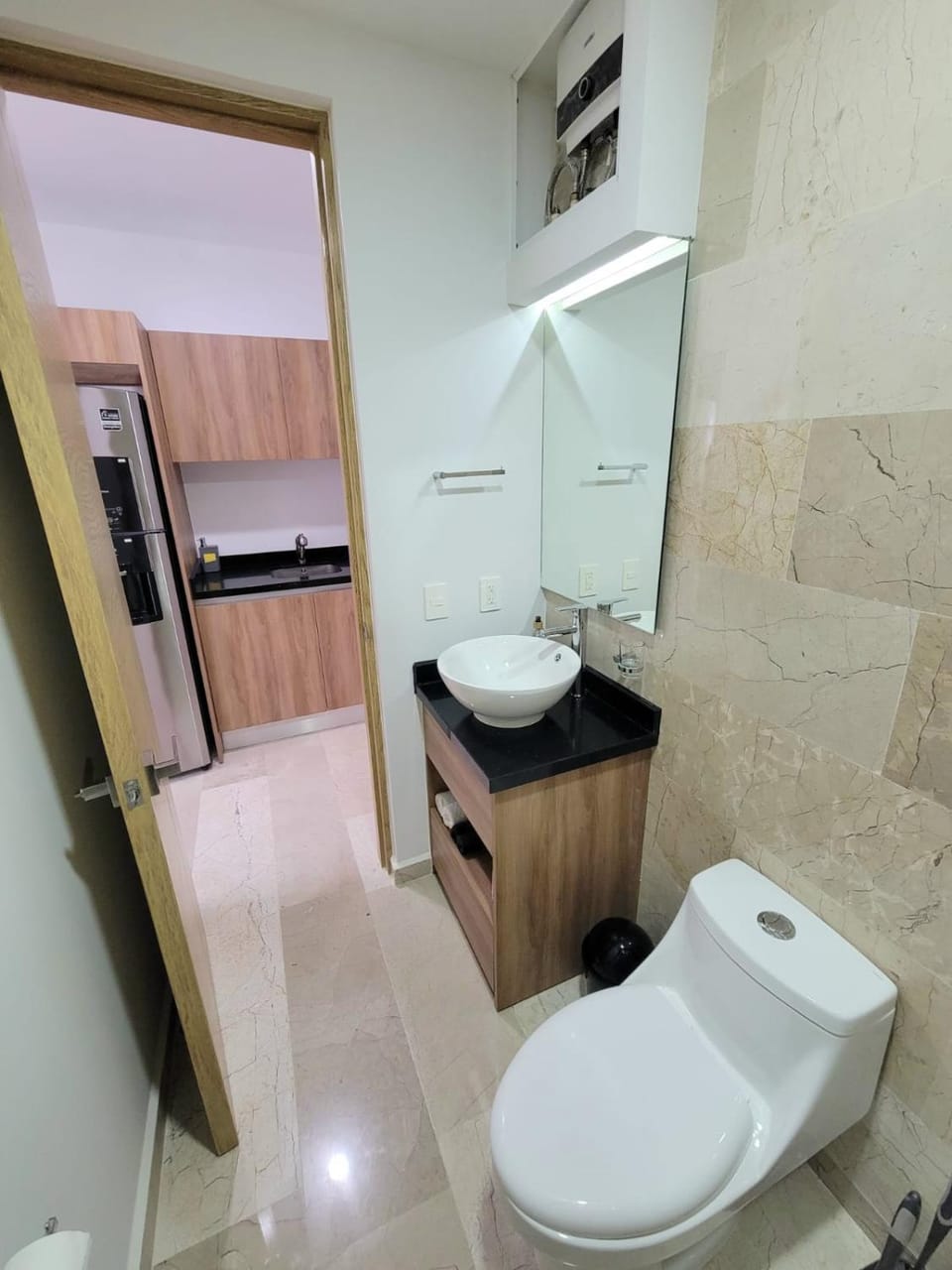 Toilet, Bathroom