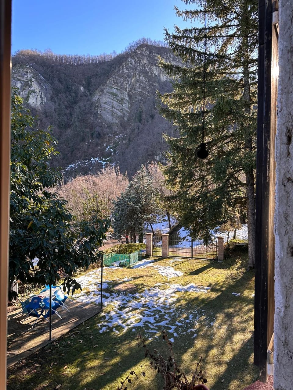 View (from property/room)
