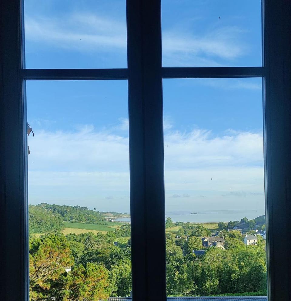 Bellevue - Boutique B&B Bed and Breakfast in Finistere