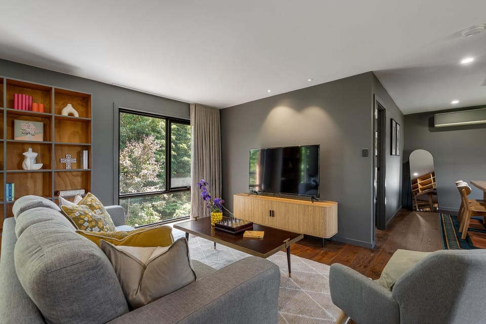 Equinox - Modern Highlands Charm in Mittagong House in Mittagong