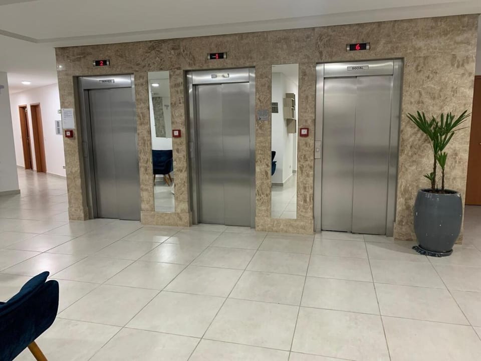 elevator