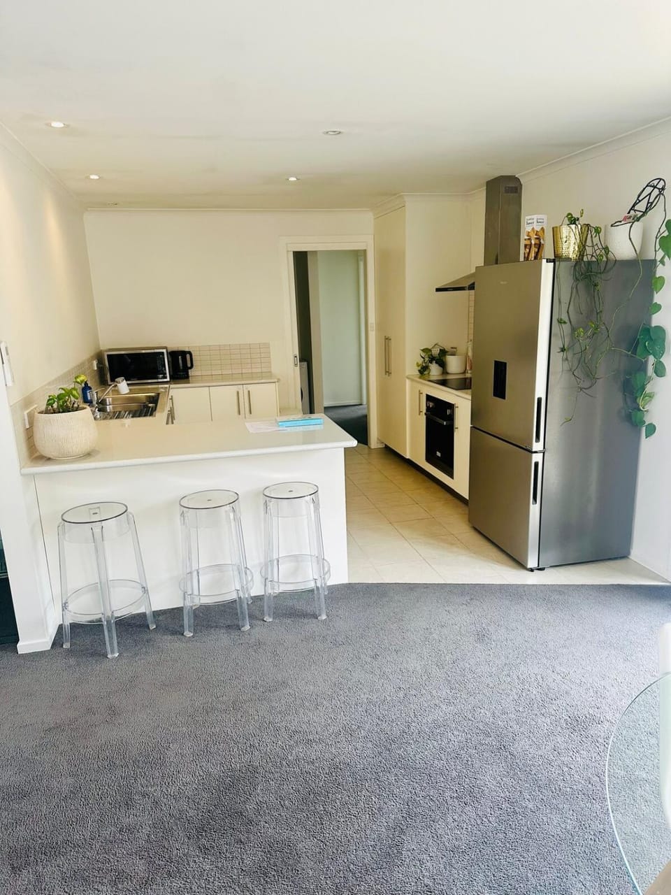 Blackmans Bay Villa Villa in Tasmania