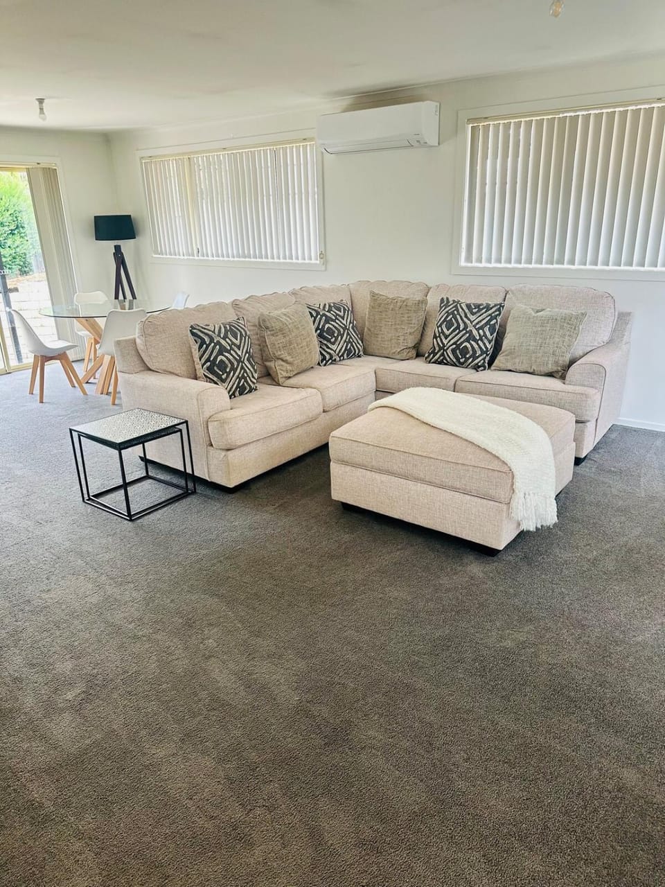 Blackmans Bay Villa Villa in Tasmania