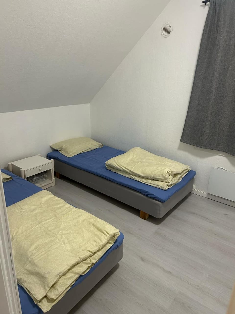 Sentral leilighet i Kristiansand Apartment in Norway