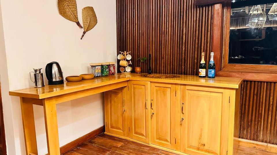 Coffee/tea facilities, Kitchen or kitchenette, Food and drinks, Drinks