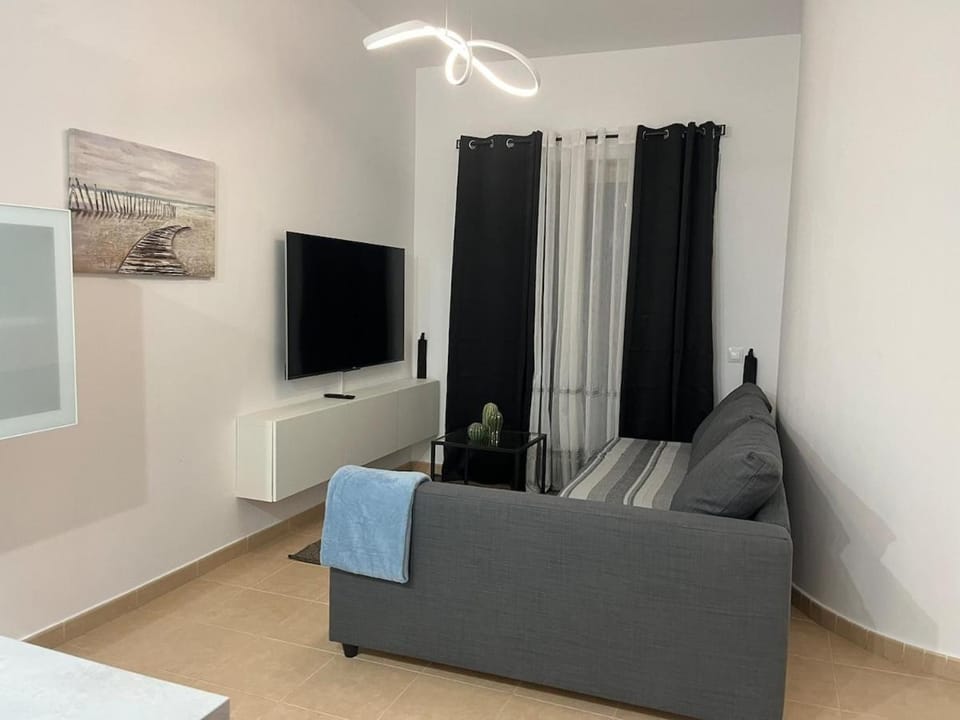 Casa Yanelis Apartment in Maxorata
