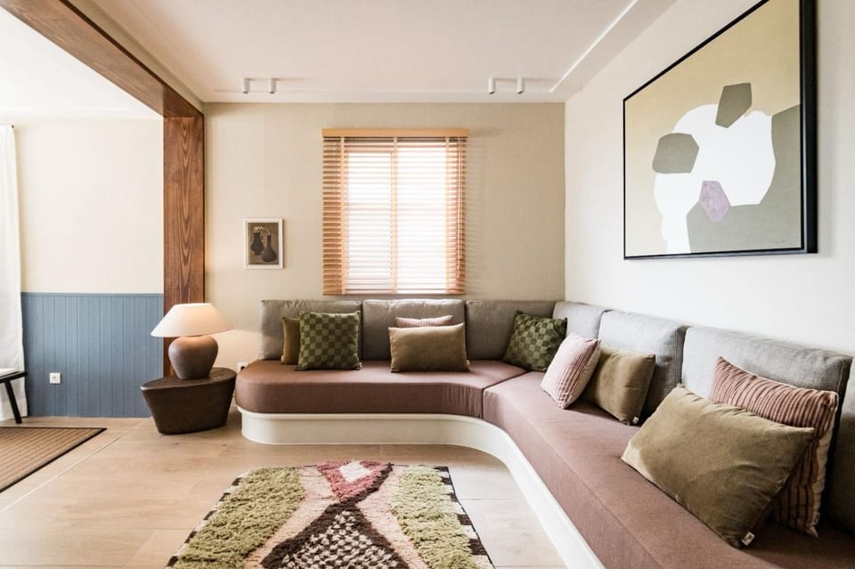 Villa Roque House in Azores District