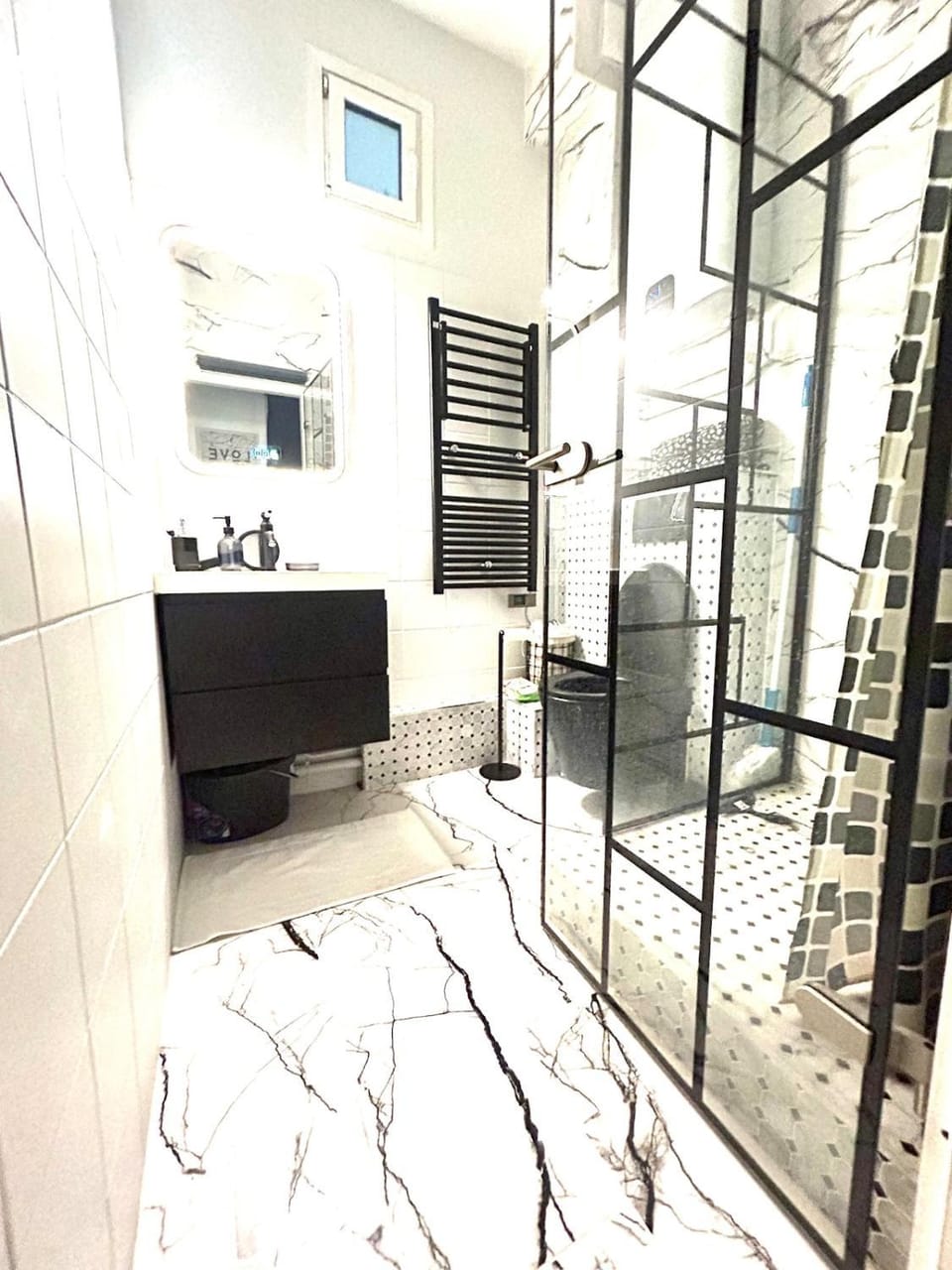Paris Expo Porte de Versailles confort appartement Apartment in Paris
