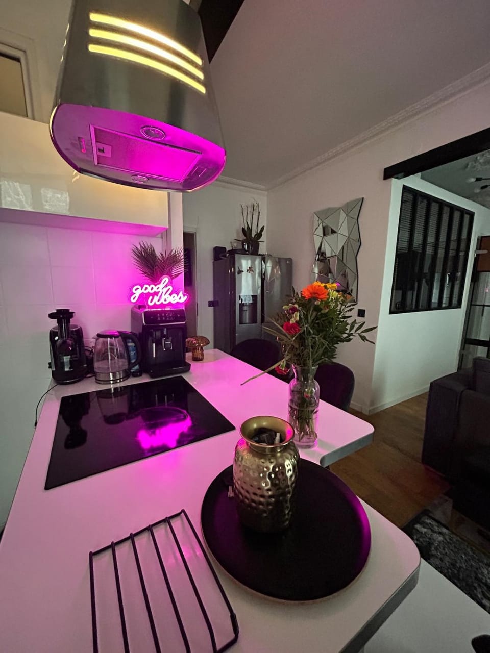 Paris Expo Porte de Versailles confort appartement Apartment in Paris