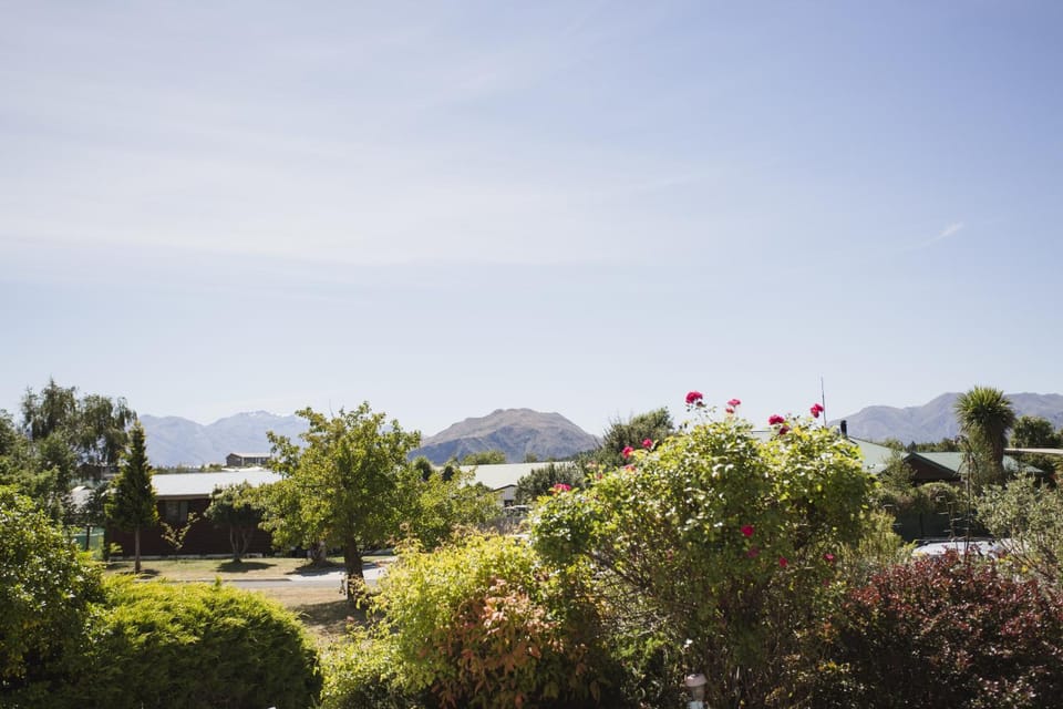 Day, View (from property/room)