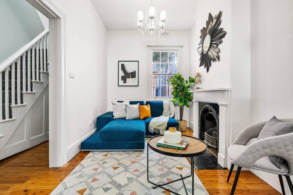 Millers on Kent III - Perfect Abode for 10 people House in Sydney
