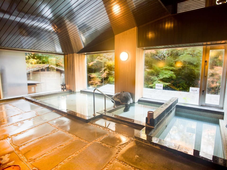 Public Bath