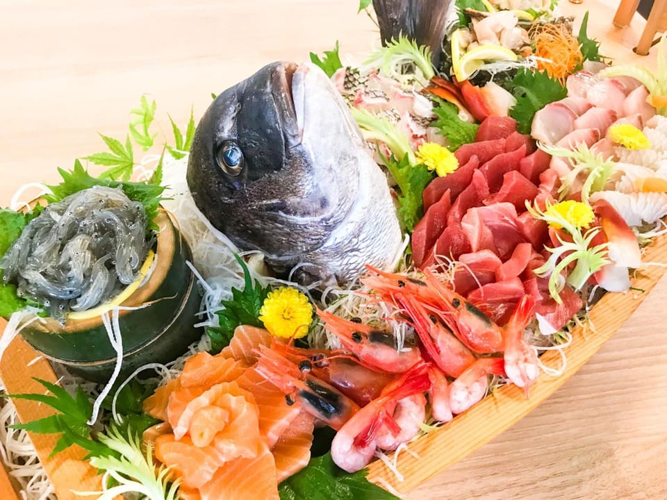 Food, Dinner