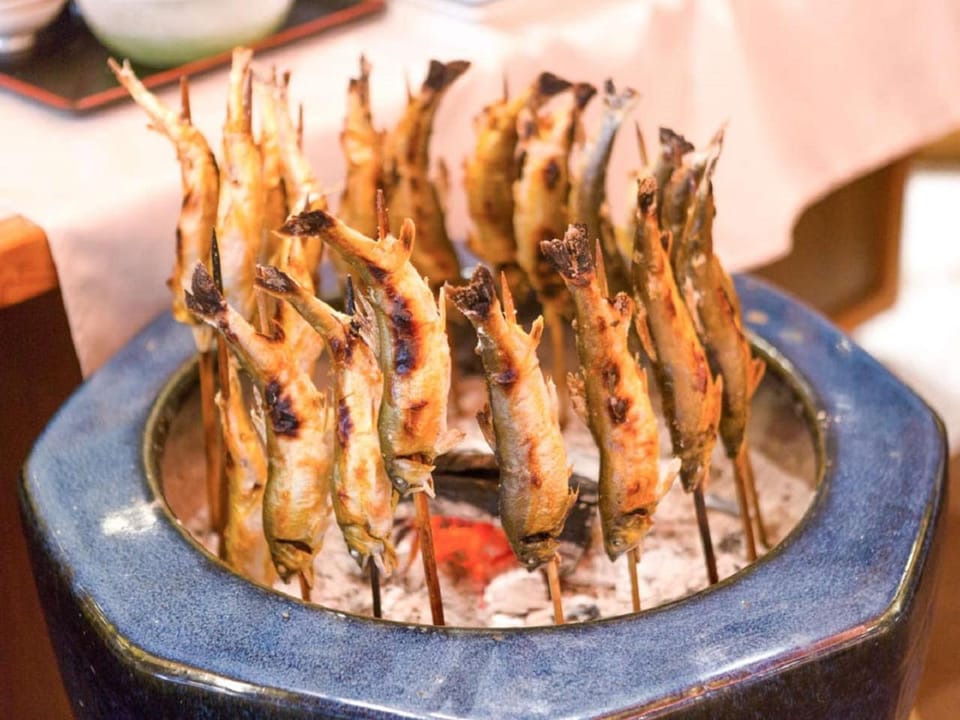 Dinner