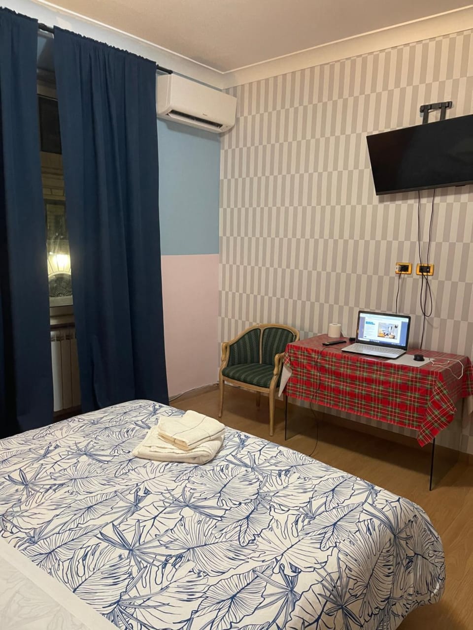 Ines Stay Bed and Breakfast in Rome