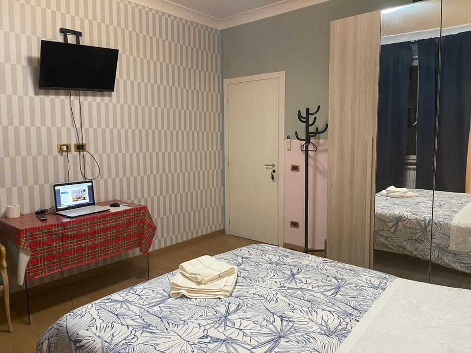 Ines Stay Bed and Breakfast in Rome