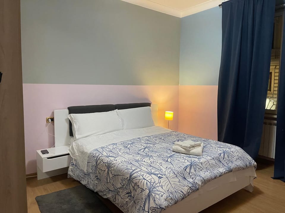 Ines Stay Bed and Breakfast in Rome