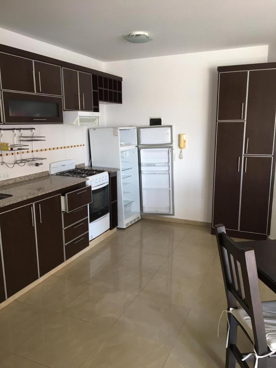 Gran Departamento Av Libertad Apartment in Villa Carlos Paz