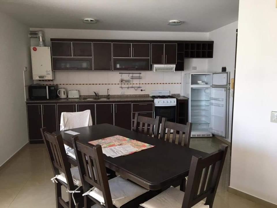 Gran Departamento Av Libertad Apartment in Villa Carlos Paz
