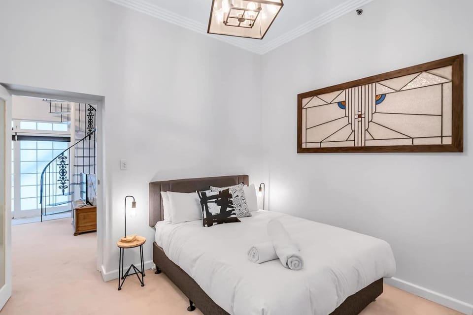 Latitude -Kirribilli Apartment Opera House Views Apartment in Sydney