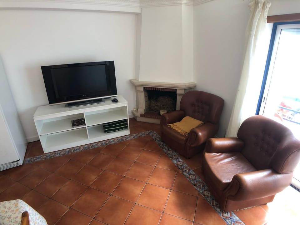 Apartamentos Baguete Apartment in Nazaré