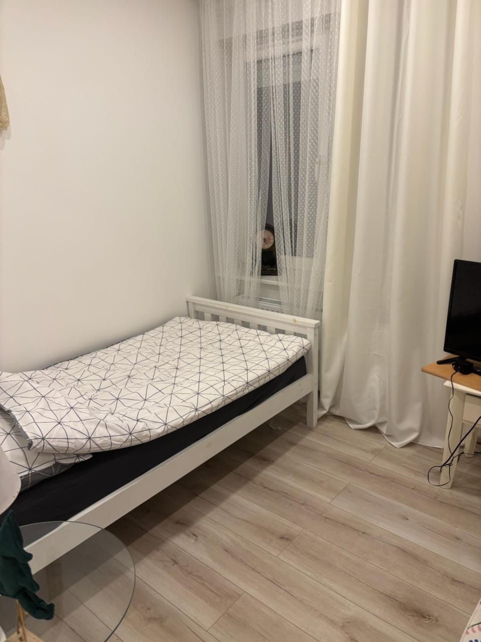 Biały Dom Bed and Breakfast in Swinoujscie