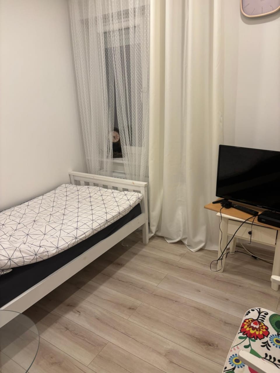 Biały Dom Bed and Breakfast in Swinoujscie