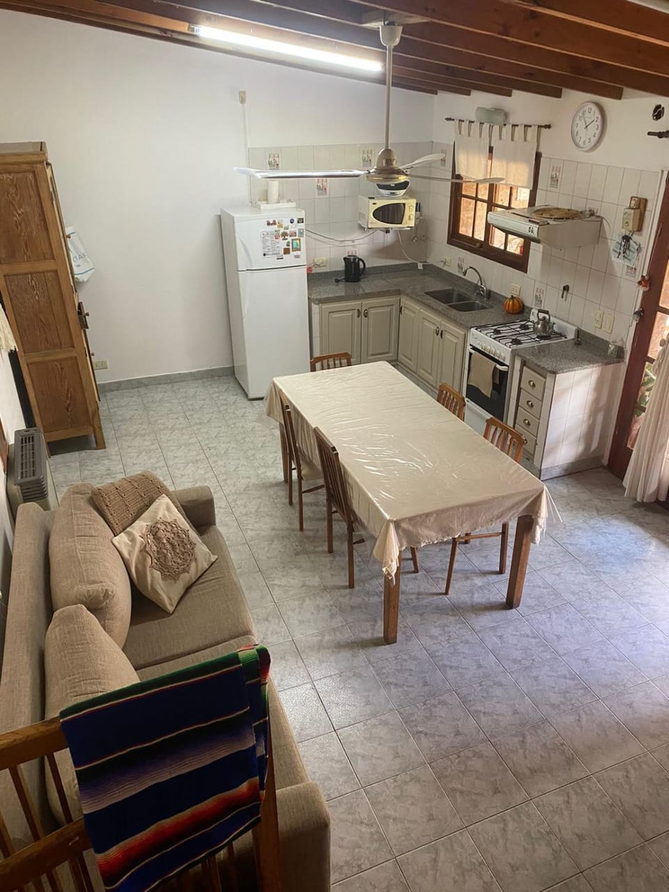 casa neco House in Necochea