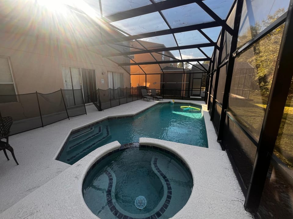 Day, Pool view, Swimming pool, Swimming pool