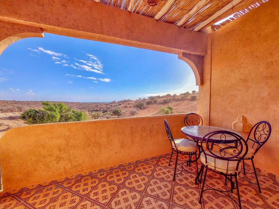 Taghazout Chic Berber Tradition Surf Spirit Apartment in Souss-Massa