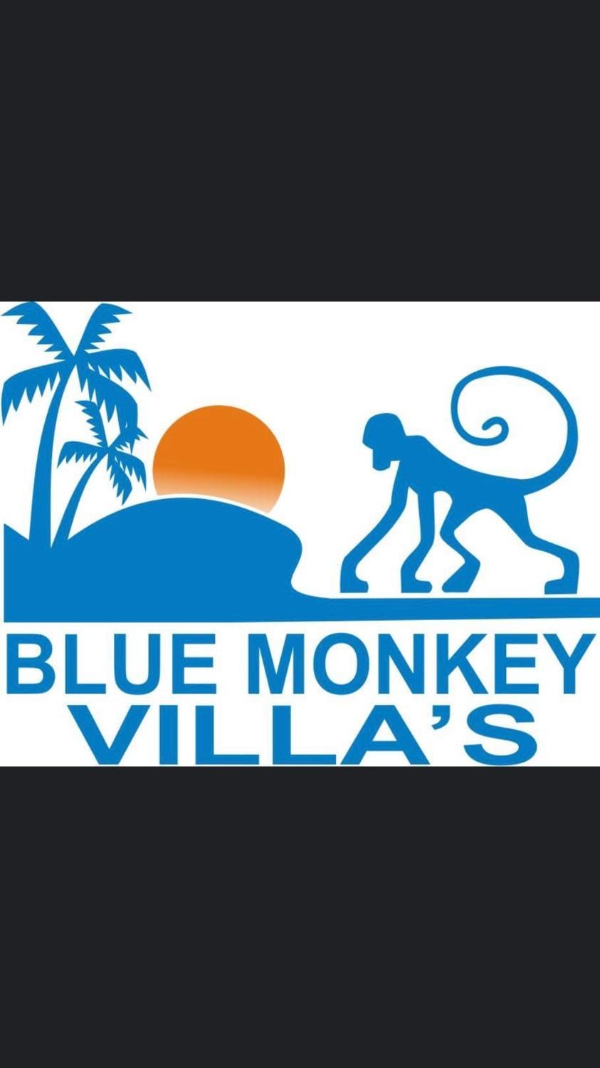 Blue Monkey Retreat Areguling Lombok Hotel in Pujut