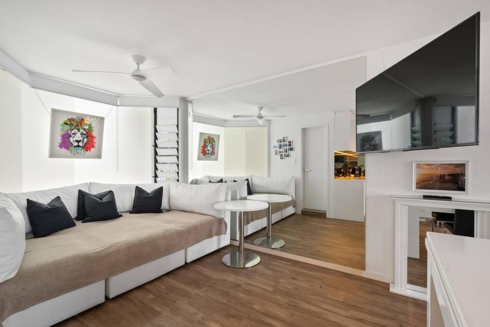 Bellevue Escape - Stylish Bellevue Hill Apartment in Sydney