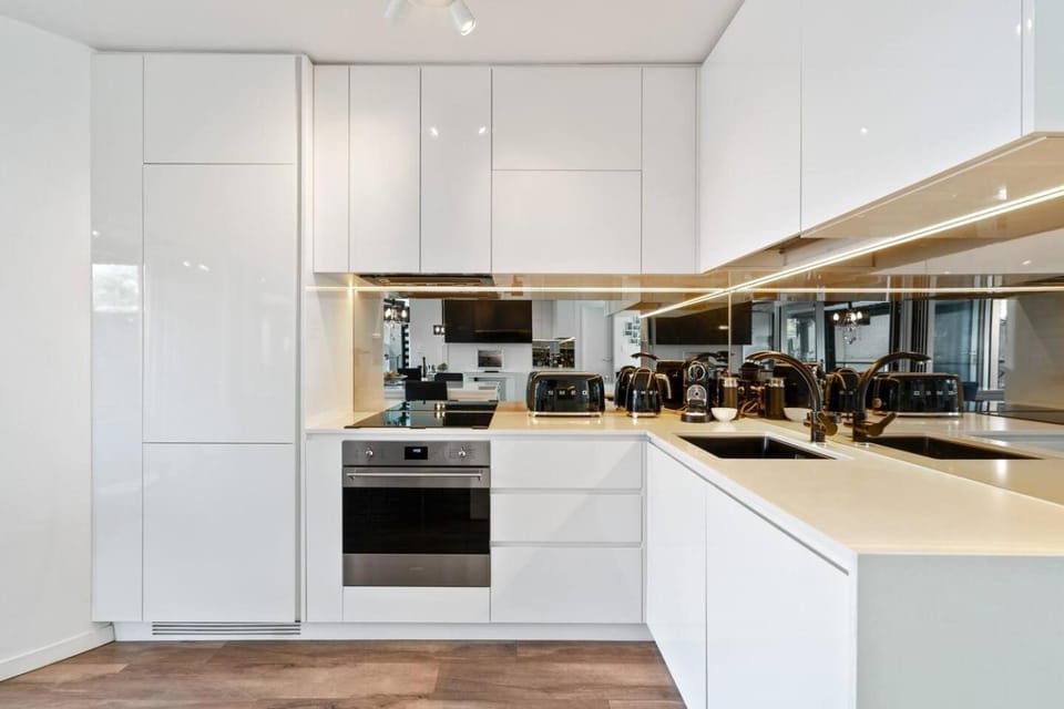 Bellevue Escape - Stylish Bellevue Hill Apartment in Sydney